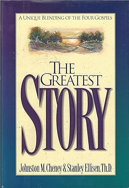 The Greatest Story