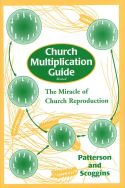 Church Multiplication Guide
