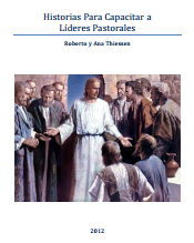 Livbro de historieas para pastoras