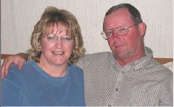 Neil & Dana Gamble