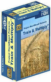 Train & Multiply(R)