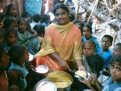 Image result for serving others india