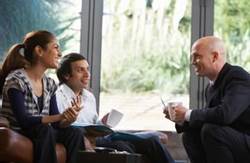 Image result for couple and counselor