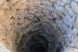 Image result for jeremiah in the well