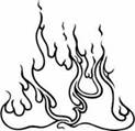 Image result for flames of fire